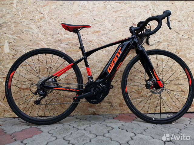 road giant