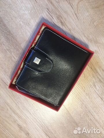 Santana кошелёк