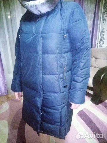 Пуховик женский Пуховик женский