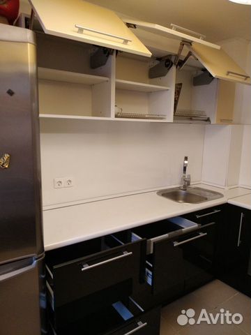 1-к квартира, 40.5 м², 13/16 эт. 1-к квартира, 40.5 м², 13/16 эт.