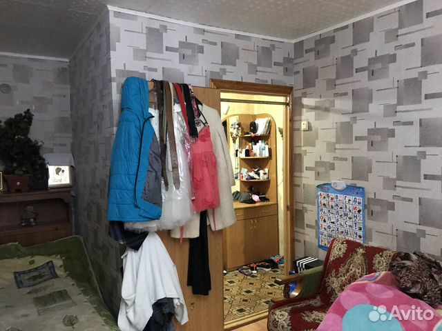 1-к квартира, 41 м², 5/9 эт.