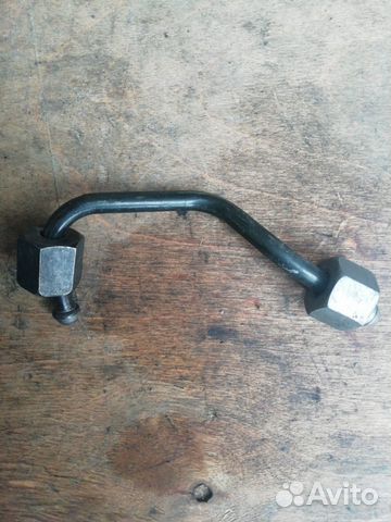 Трубка топливная Mercedes om 642 w164 w251 x164 ML Трубка топливная Mercedes om 642 w164 w251 x164 ML
