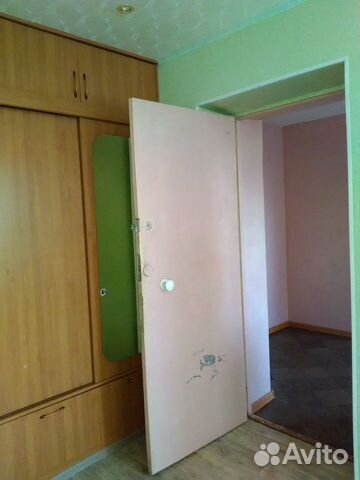 Комната 16 м² в 1-к, 3/9 эт. Комната 16 м² в 1-к, 3/9 эт.