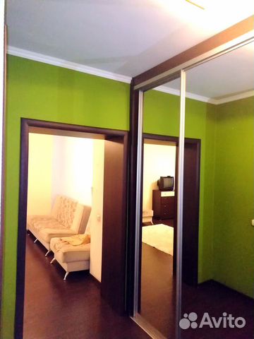 2-к квартира, 65 м², 6/7 эт. 2-к квартира, 65 м², 6/7 эт.