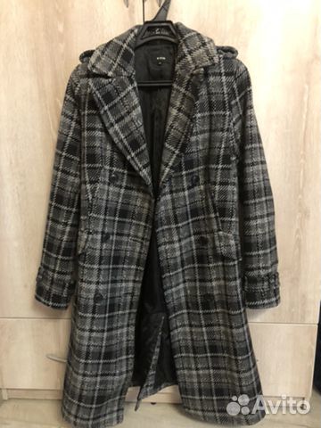 Пальто Пальто