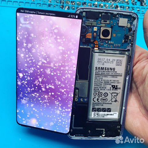Замена стекла / модуля / ремонт SAMSUNG Замена стекла / модуля / ремонт SAMSUNG