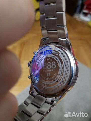 Часы Roamer Часы Roamer
