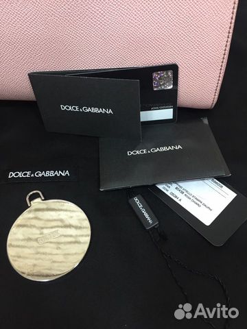 Сумка dolce gabbana, оригинал Сумка dolce gabbana, оригинал