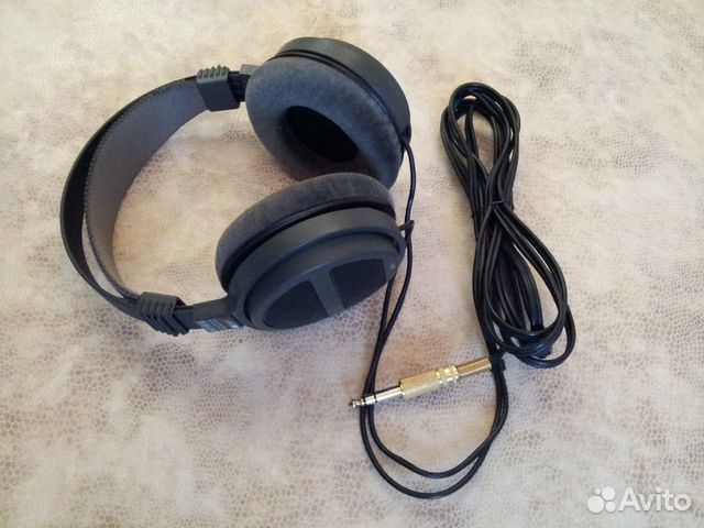 Наушники MB Quart QP400 (GMP 400)