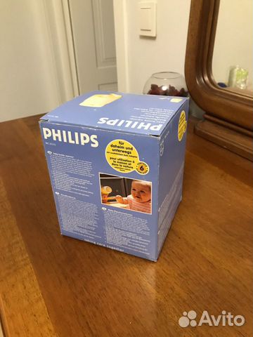 Подогреватель для бутылочек Philips baby care Подогреватель для бутылочек Philips baby care