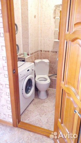 1-к квартира, 34 м², 5/5 эт. 1-к квартира, 34 м², 5/5 эт.