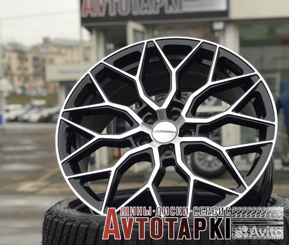 Hf2 5-112 r20 для вагов, Мерседес, бмв (g), черные Hf2 5-112 r20 для вагов, Мерседес, бмв (g), черные
