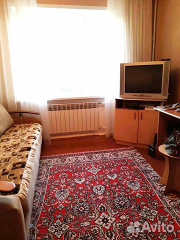 Комната 18.5 м² в 1-к, 9/9 эт. Комната 18.5 м² в 1-к, 9/9 эт.