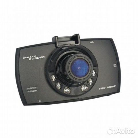 Видеорегистратор Car Camcorder G30