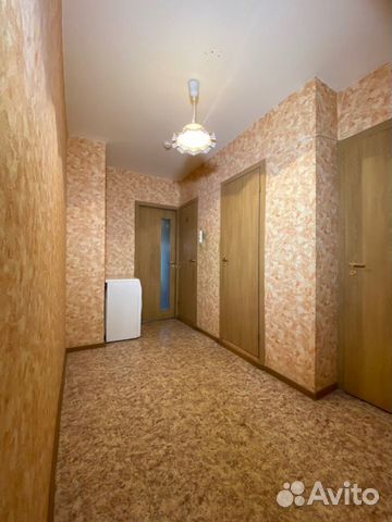 3-к квартира, 95.7 м², 1/8 эт.