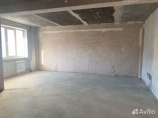 3-к квартира, 117.4 м², 13/17 эт. 3-к квартира, 117.4 м², 13/17 эт.
