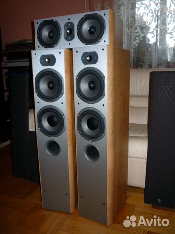 focal chorus cc70s