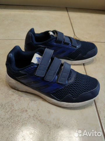 Кроссовки Adidas Кроссовки Adidas