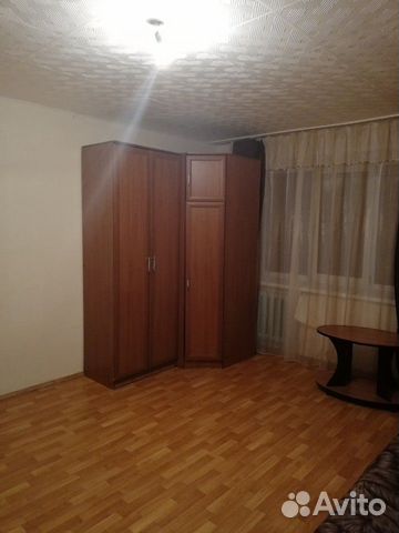 1-к квартира, 40 м², 2/5 эт. 1-к квартира, 40 м², 2/5 эт.