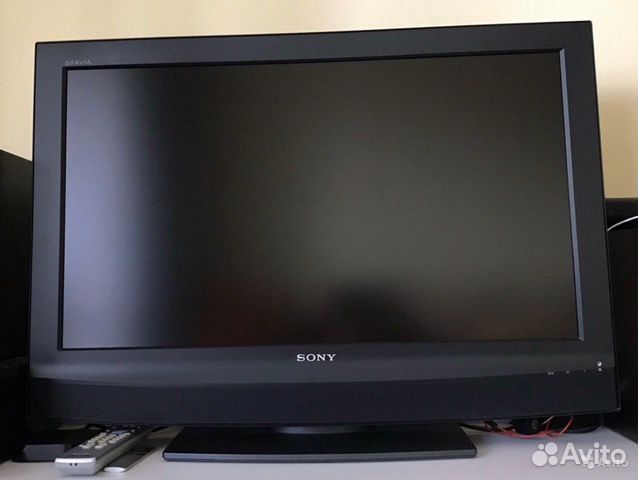 Sony bravia kdl-32u2000 manual