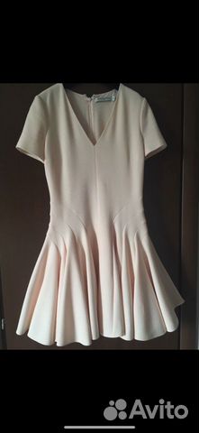 Платье Christian Dior Платье Christian Dior