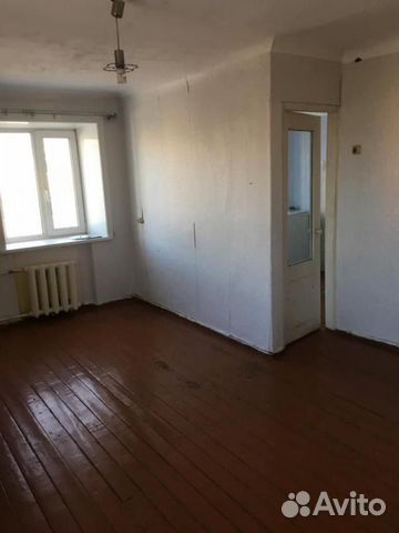 2-к квартира, 41.5 м², 5/5 эт. 2-к квартира, 41.5 м², 5/5 эт.
