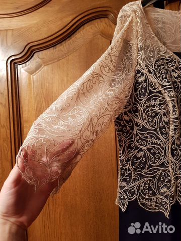 Нарядное платье Нарядное платье