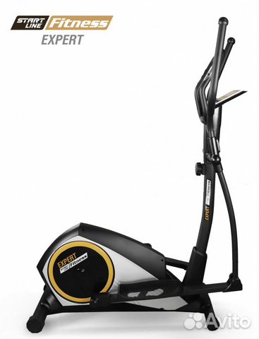 Эллиптический тренажер (Эллипсоид) Эллиптический тренажер (Эллипсоид)