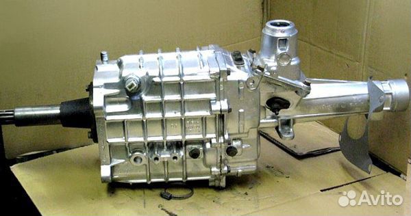 Газель коробка кпп газ восстановленная Газель коробка кпп газ восстановленная