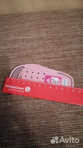 Кроссовки Adidas р. 19.5 (12см) Кроссовки Adidas р. 19.5 (12см)