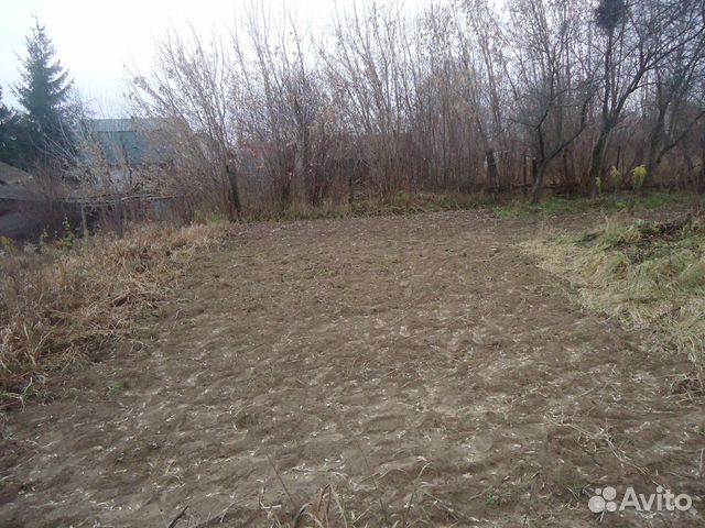 Участок 10 сот. (ИЖС) Участок 10 сот. (ИЖС)