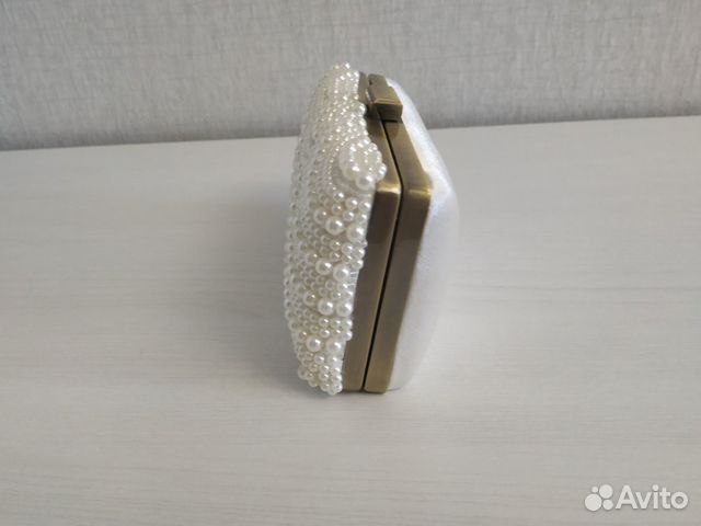 Клатч нарядный