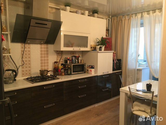1-к квартира, 34 м², 2/5 эт.