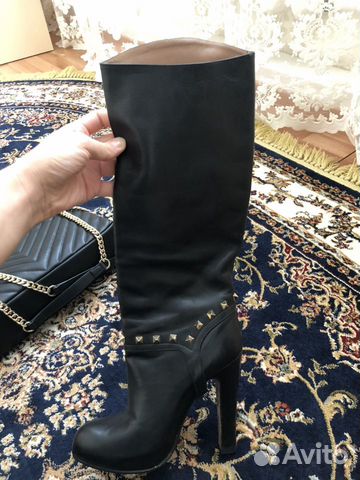 Сапоги