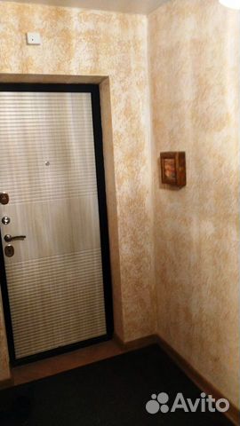 1-к квартира, 50 м², 5/6 эт.