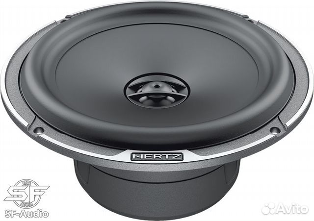 Акустическая система Hertz MPX 165.3 PRO Акустическая система Hertz MPX 165.3 PRO