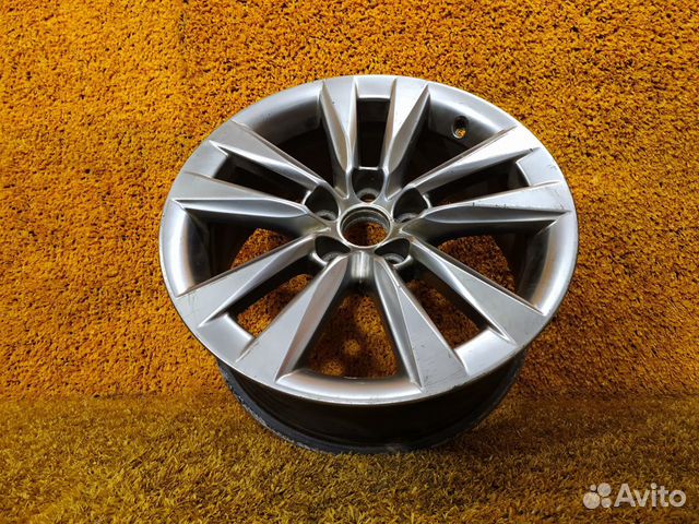 Диск Lexus Ls 4 (б/у) Диск Lexus Ls 4 (б/у)