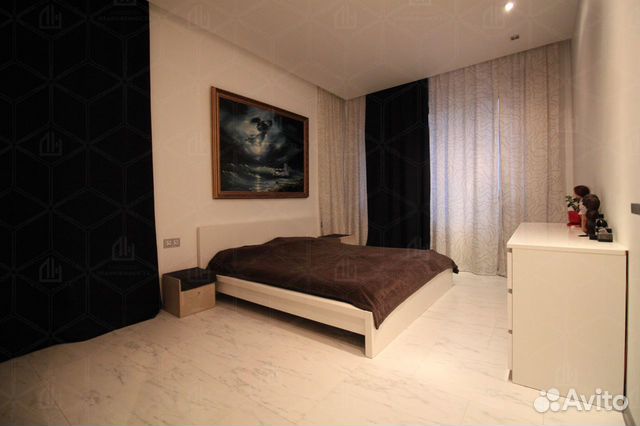 1-к квартира, 69.4 м², 6/8 эт.