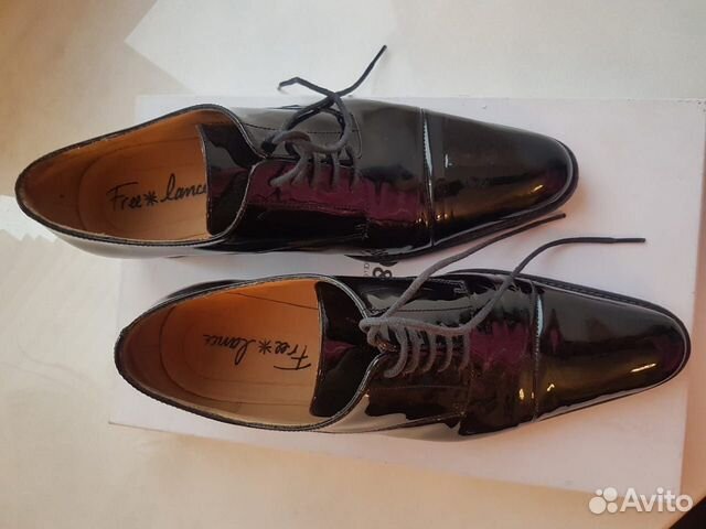 Туфли Туфли