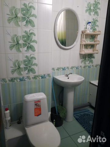 1-к квартира, 33 м², 2/5 эт.