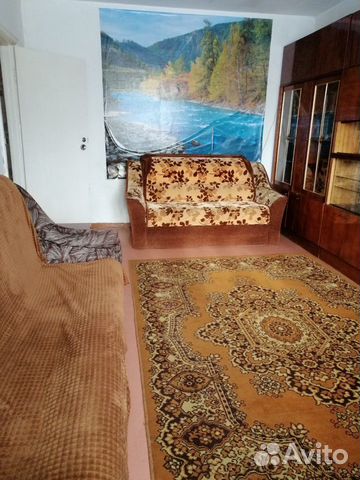 2-к квартира, 54 м², 3/9 эт. 2-к квартира, 54 м², 3/9 эт.