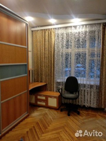 3-к квартира, 70 м², 1/3 эт. 3-к квартира, 70 м², 1/3 эт.
