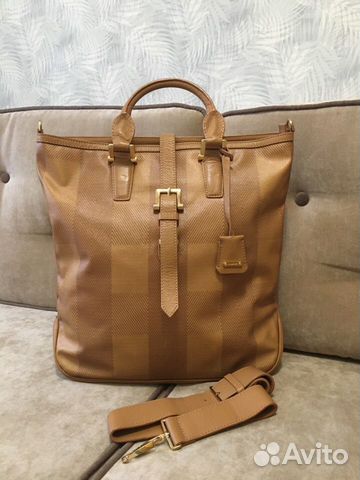 Б/у сумка Burberry оригинал Б/у сумка Burberry оригинал