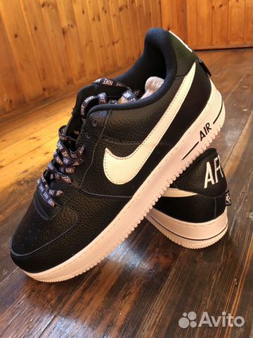 Nike Air Force 1