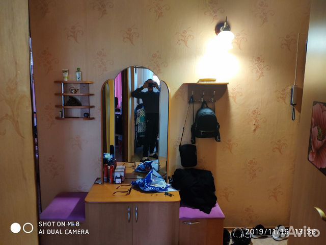 2-к квартира, 44 м², 3/5 эт. 2-к квартира, 44 м², 3/5 эт.
