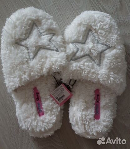 Тапочки женские новые BeeFree