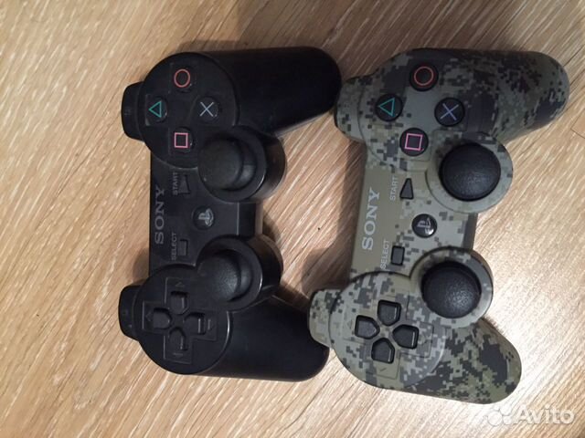 Sony PlayStation 3+ 500гб Sony PlayStation 3+ 500гб