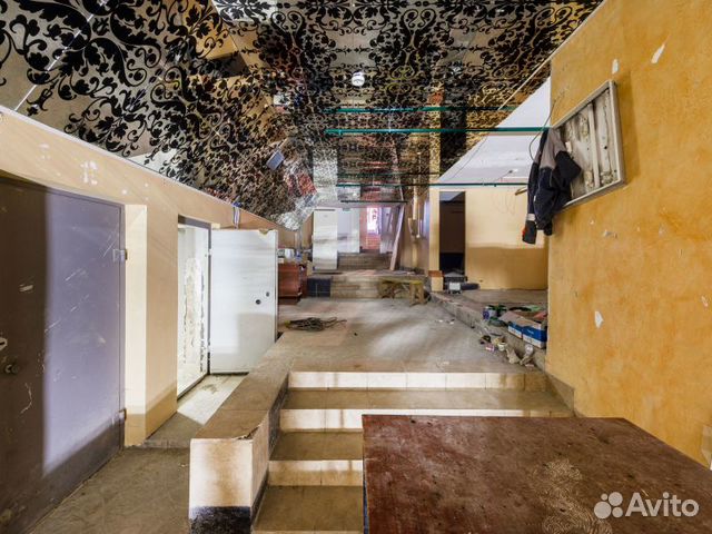 Сдам Ресторан, кафе 252.2 м2