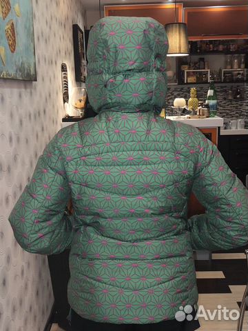 Пуховик/ горнолыжная куртка ACG nike Пуховик/ горнолыжная куртка ACG nike
