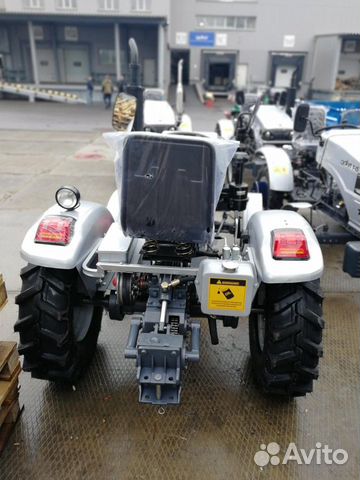  Mini-Scout Traktor T-25 generation II  89145502588 kaufen 3